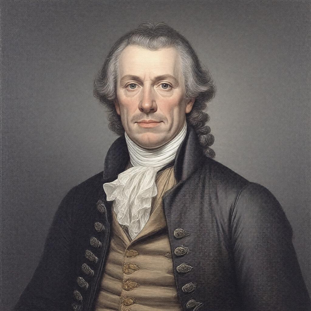 William Tudor